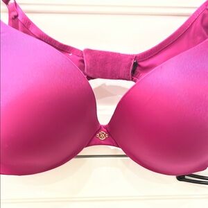 Women's Pink Bra